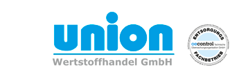Union Wertstoffhandel GmbH